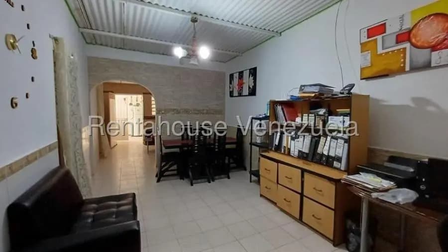Casa en Venta en Santiago Mariño Maracay - 7