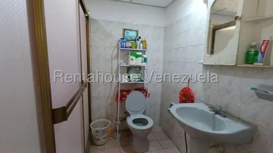 Casa en Venta en Santiago Mariño Maracay - 9