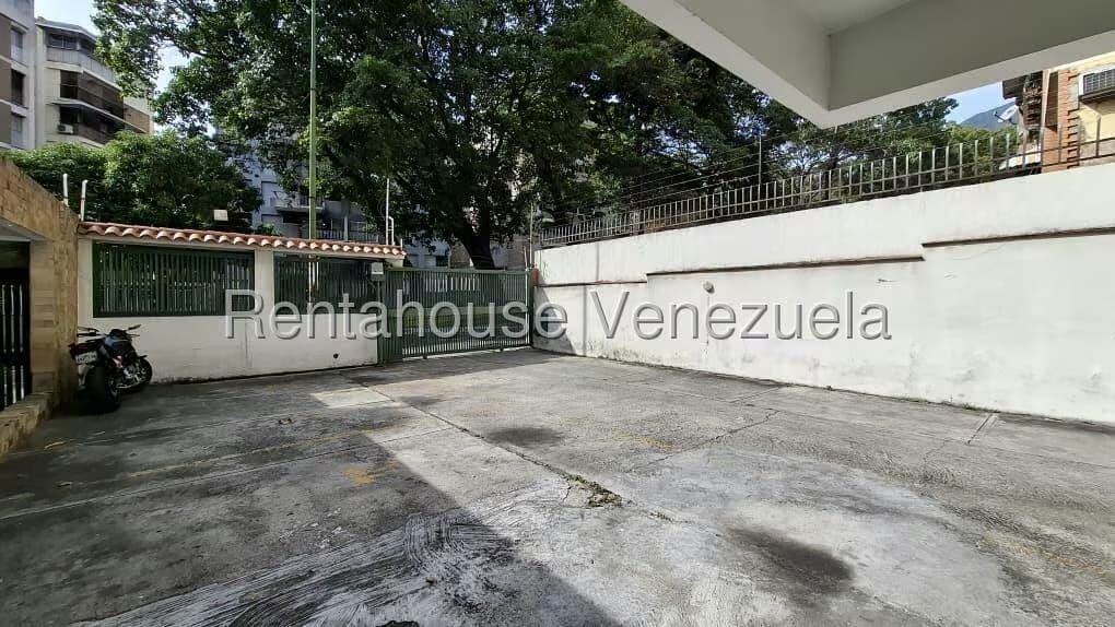 Apartamento (1 Nivel) en Alquiler en El Marques, Distrito Metropolitano - 19