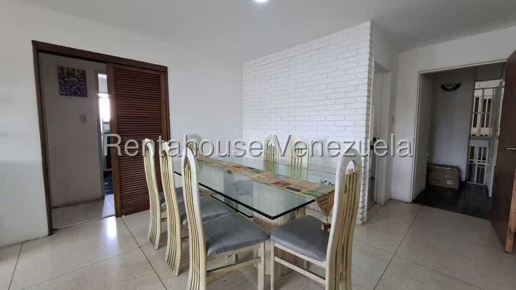 Apartamento (1 Nivel) en Alquiler en El Marques, Distrito Metropolitano - 5