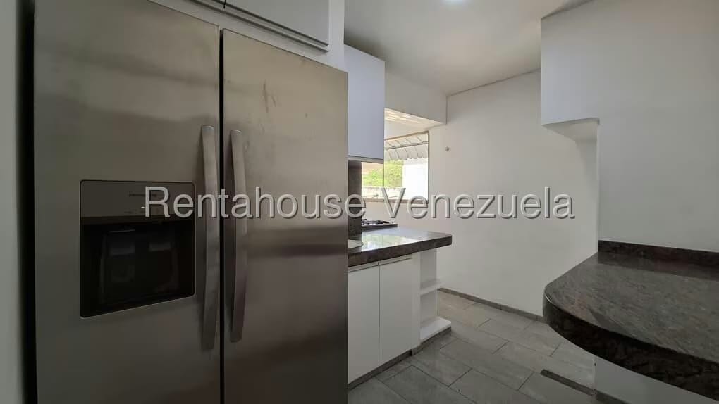 Apartamento (1 Nivel) en Alquiler en El Marques, Distrito Metropolitano - 9