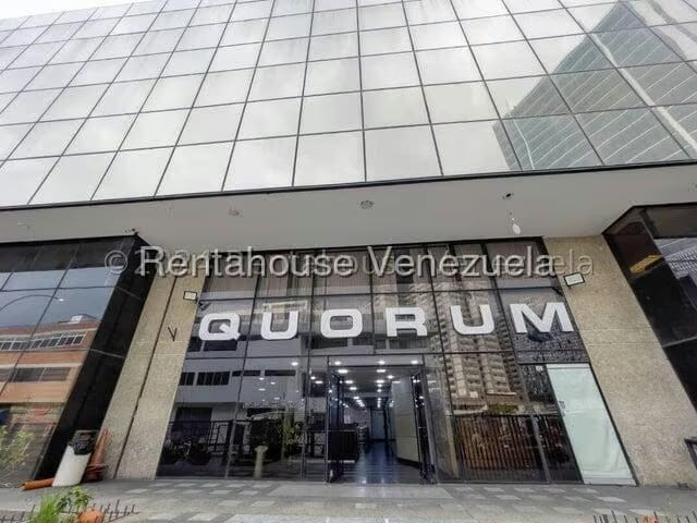 Comercial (Oficina) en Venta en Los Ruices, Distrito Metropolitano
