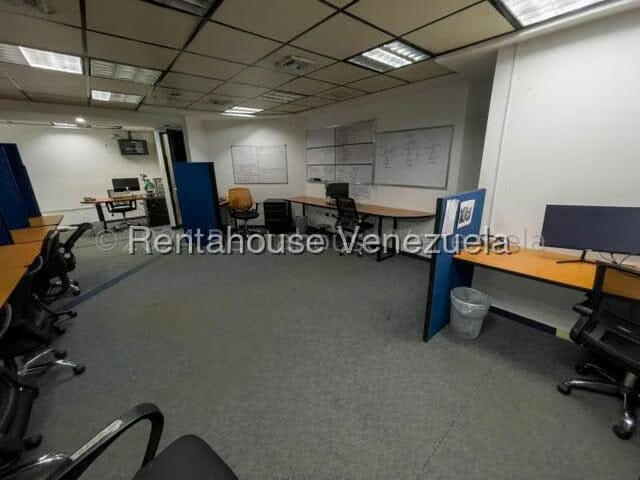 Comercial (Oficina) en Venta en Los Ruices, Distrito Metropolitano - 11