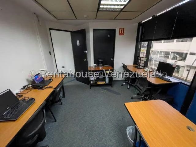 Comercial (Oficina) en Venta en Los Ruices, Distrito Metropolitano - 12