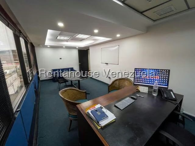Comercial (Oficina) en Venta en Los Ruices, Distrito Metropolitano - 13