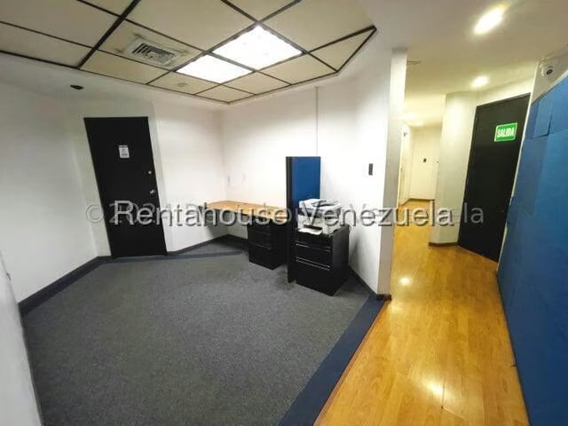 Comercial (Oficina) en Venta en Los Ruices, Distrito Metropolitano - 14