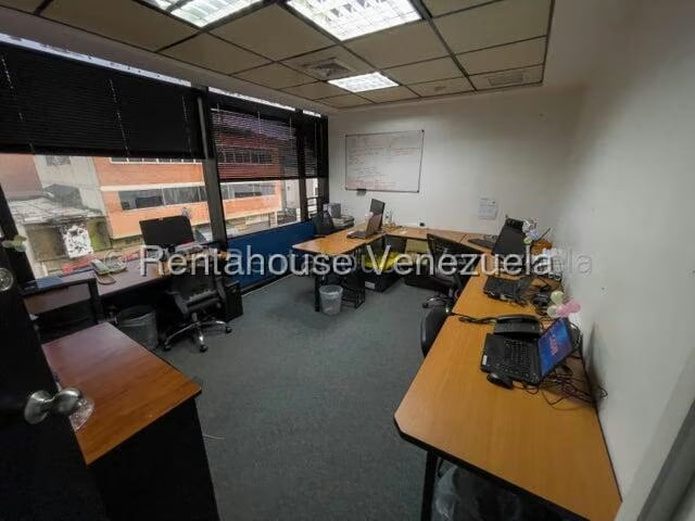 Comercial (Oficina) en Venta en Los Ruices, Distrito Metropolitano - 15