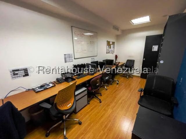 Comercial (Oficina) en Venta en Los Ruices, Distrito Metropolitano - 16