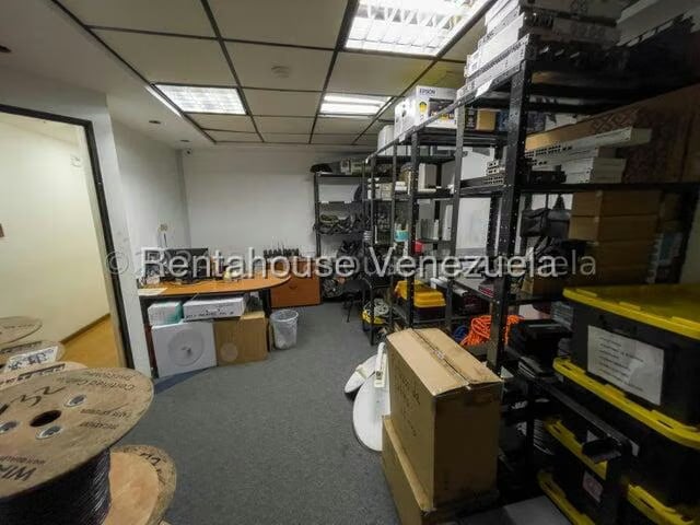 Comercial (Oficina) en Venta en Los Ruices, Distrito Metropolitano - 18