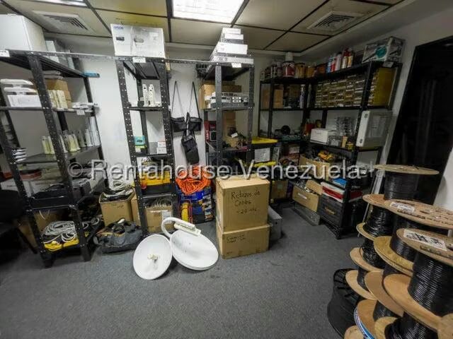 Comercial (Oficina) en Venta en Los Ruices, Distrito Metropolitano - 20