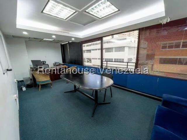 Comercial (Oficina) en Venta en Los Ruices, Distrito Metropolitano - 3