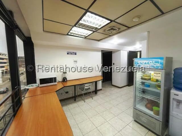 Comercial (Oficina) en Venta en Los Ruices, Distrito Metropolitano - 21