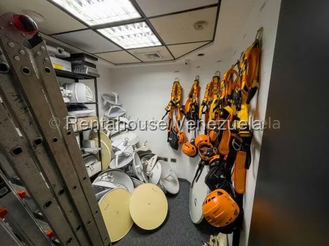 Comercial (Oficina) en Venta en Los Ruices, Distrito Metropolitano - 22