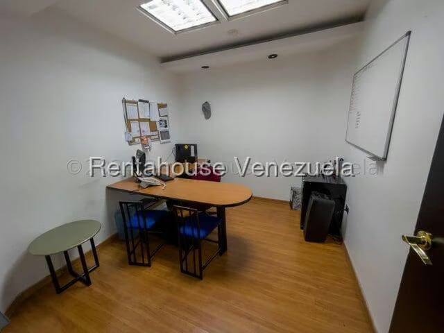 Comercial (Oficina) en Venta en Los Ruices, Distrito Metropolitano - 23
