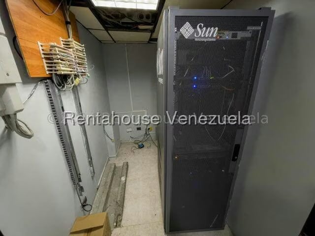 Comercial (Oficina) en Venta en Los Ruices, Distrito Metropolitano - 24