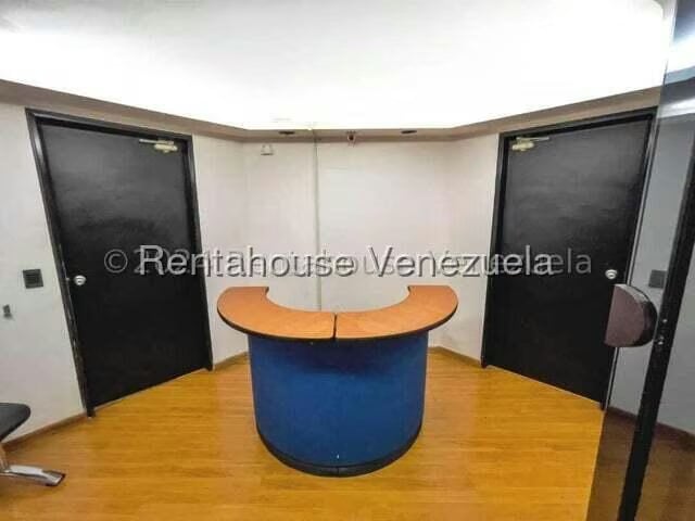 Comercial (Oficina) en Venta en Los Ruices, Distrito Metropolitano - 25