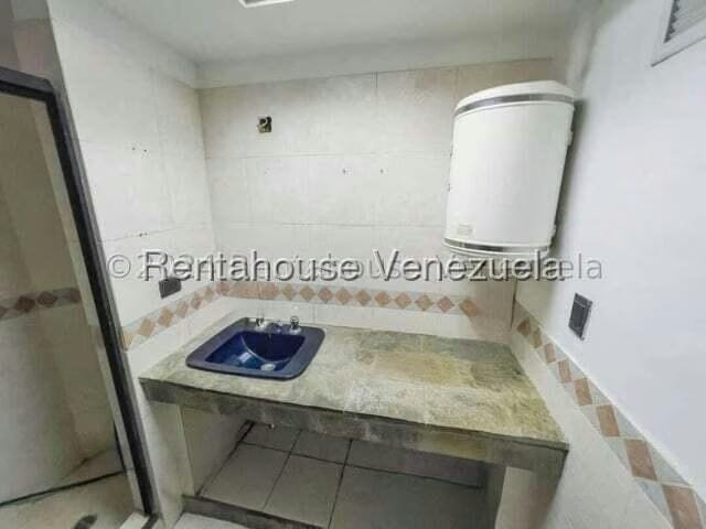 Comercial (Oficina) en Venta en Los Ruices, Distrito Metropolitano - 26