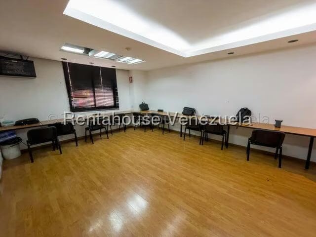 Comercial (Oficina) en Venta en Los Ruices, Distrito Metropolitano - 5