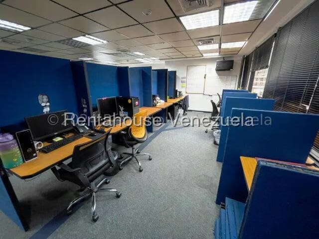Comercial (Oficina) en Venta en Los Ruices, Distrito Metropolitano - 7