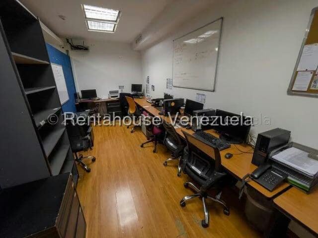 Comercial (Oficina) en Venta en Los Ruices, Distrito Metropolitano - 8