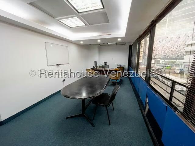 Comercial (Oficina) en Venta en Los Ruices, Distrito Metropolitano - 9
