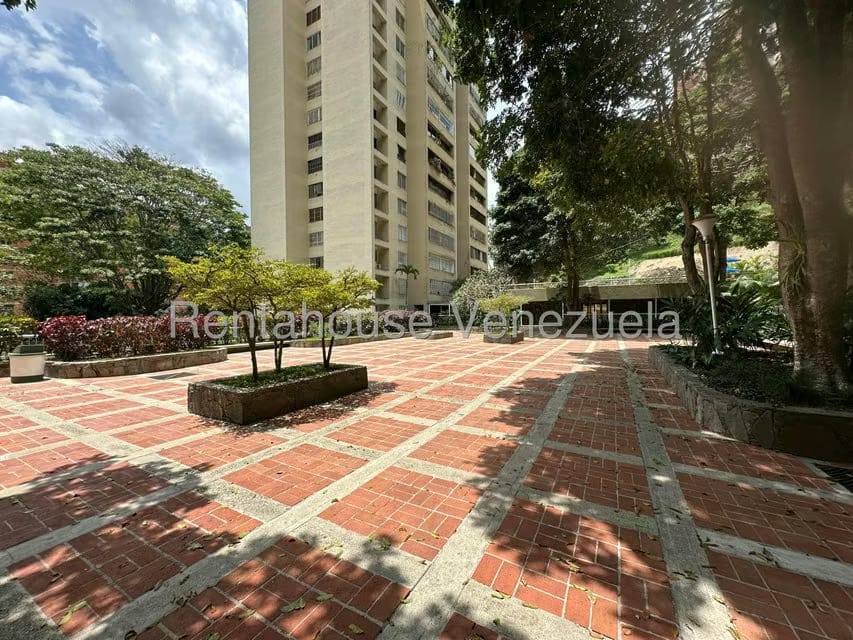 Apartamento (1 Nivel) en Venta en El Cigarral, Distrito Metropolitano - 18
