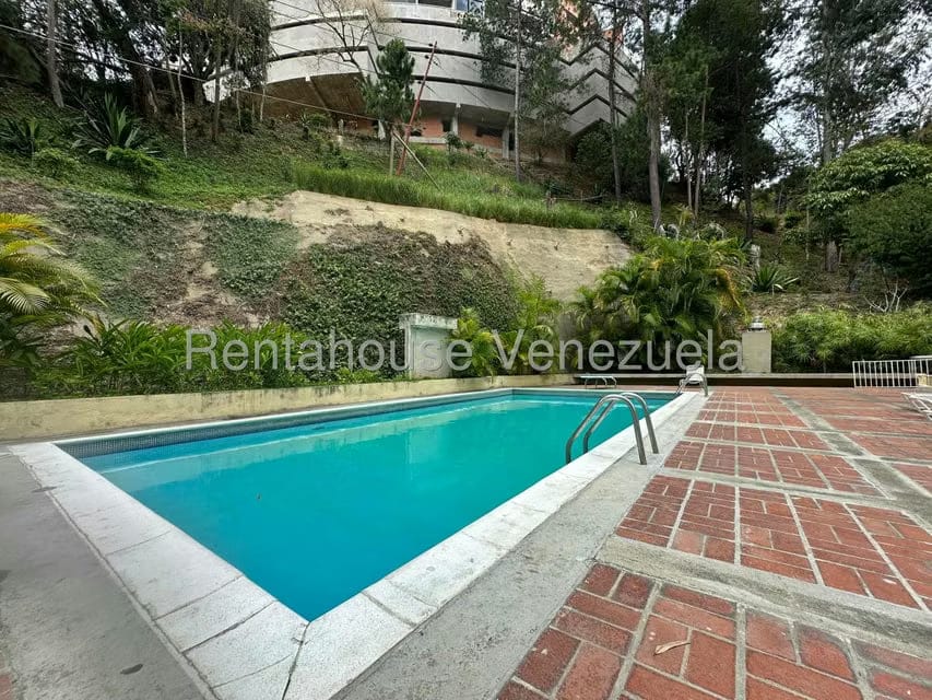 Apartamento (1 Nivel) en Venta en El Cigarral, Distrito Metropolitano - 19