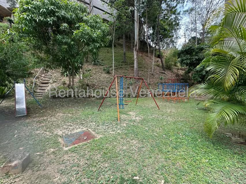 Apartamento (1 Nivel) en Venta en El Cigarral, Distrito Metropolitano - 23