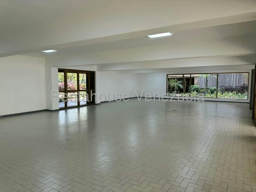 Apartamento (1 Nivel) en Venta en El Cigarral, Distrito Metropolitano - 27