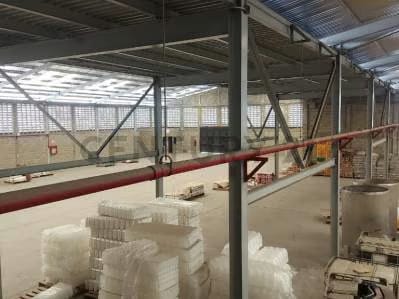 excelente galpón en venta amplio y en optimas condiciones - 4