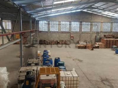 excelente galpón en venta amplio y en optimas condiciones - 5