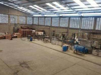 excelente galpón en venta amplio y en optimas condiciones - 6