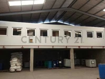 excelente galpón en venta amplio y en optimas condiciones - 8