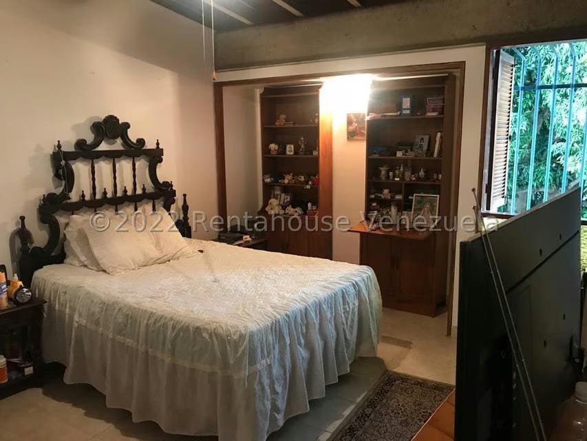 Casa (Multipes Niveles) en Venta en Sebucan, Distrito Metropolitano - 11
