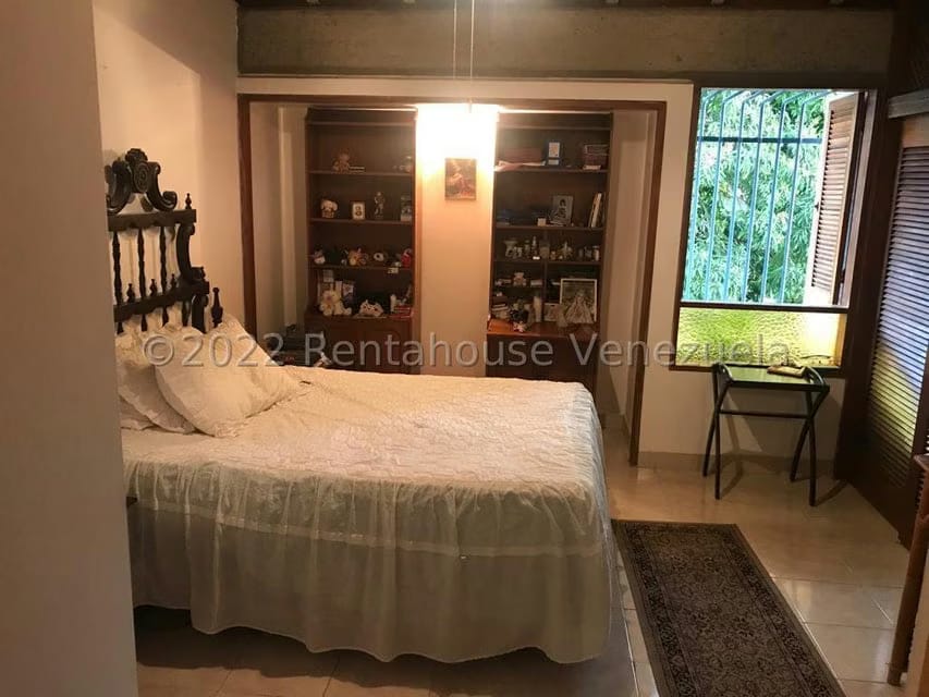 Casa (Multipes Niveles) en Venta en Sebucan, Distrito Metropolitano - 12