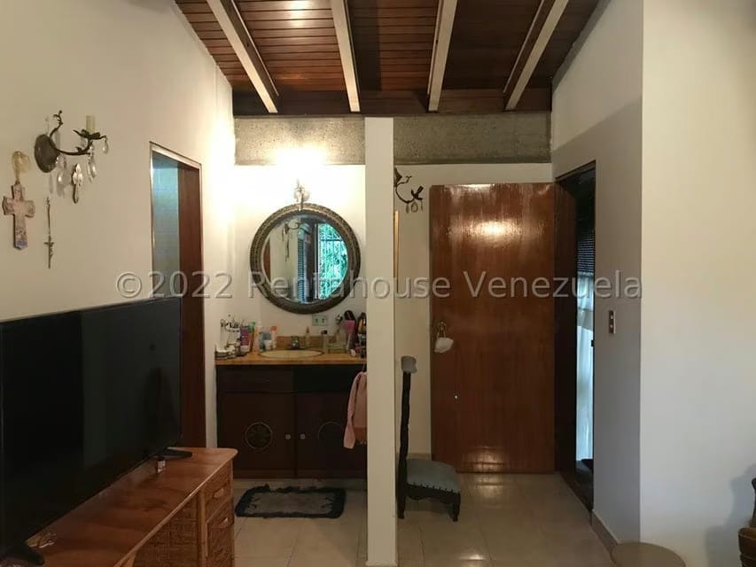 Casa (Multipes Niveles) en Venta en Sebucan, Distrito Metropolitano - 13