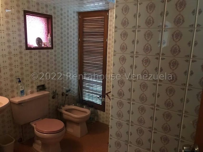 Casa (Multipes Niveles) en Venta en Sebucan, Distrito Metropolitano - 19