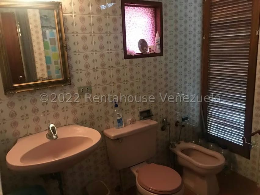 Casa (Multipes Niveles) en Venta en Sebucan, Distrito Metropolitano - 20