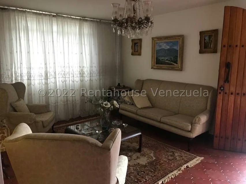 Casa (Multipes Niveles) en Venta en Sebucan, Distrito Metropolitano - 3