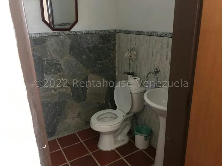 Casa (Multipes Niveles) en Venta en Sebucan, Distrito Metropolitano - 21