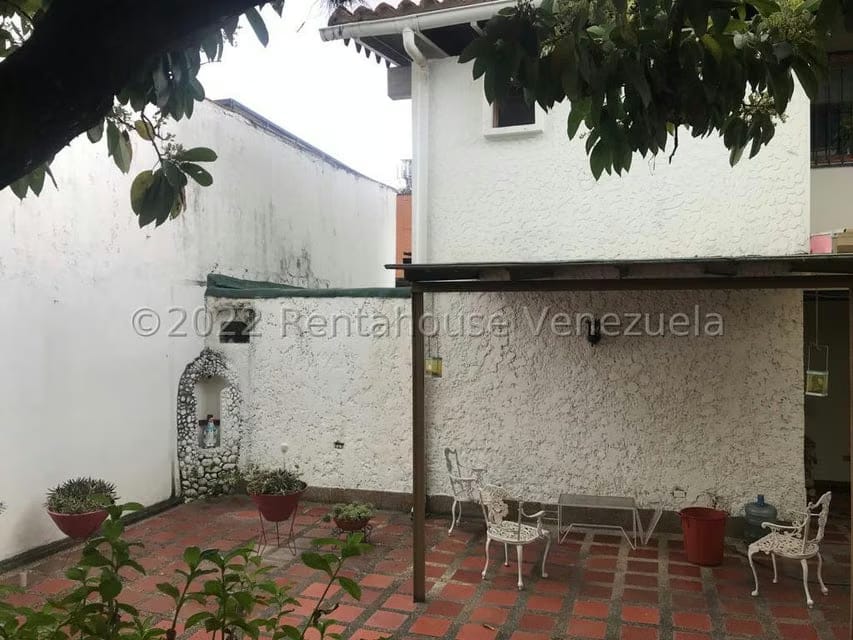 Casa (Multipes Niveles) en Venta en Sebucan, Distrito Metropolitano - 22