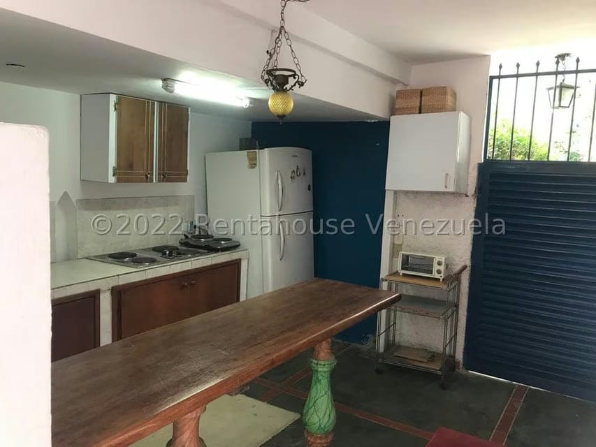 Casa (Multipes Niveles) en Venta en Sebucan, Distrito Metropolitano - 26