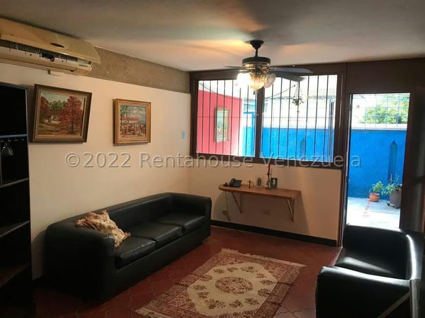 Casa (Multipes Niveles) en Venta en Sebucan, Distrito Metropolitano - 27