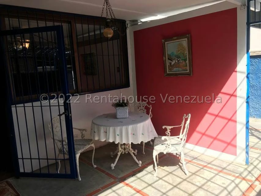 Casa (Multipes Niveles) en Venta en Sebucan, Distrito Metropolitano - 29