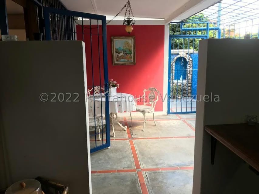 Casa (Multipes Niveles) en Venta en Sebucan, Distrito Metropolitano - 30