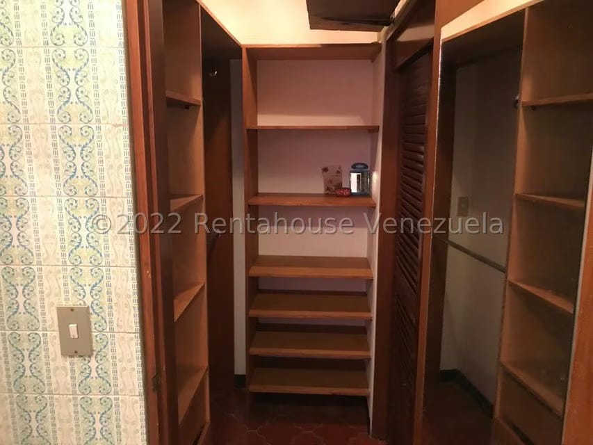 Casa (Multipes Niveles) en Venta en Sebucan, Distrito Metropolitano - 33