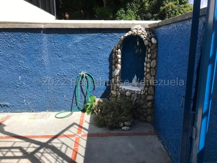 Casa (Multipes Niveles) en Venta en Sebucan, Distrito Metropolitano - 37