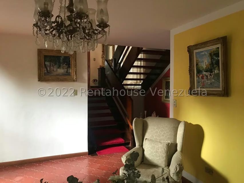 Casa (Multipes Niveles) en Venta en Sebucan, Distrito Metropolitano - 5