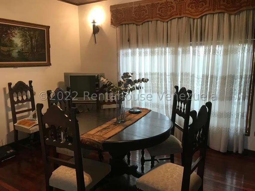 Casa (Multipes Niveles) en Venta en Sebucan, Distrito Metropolitano - 6