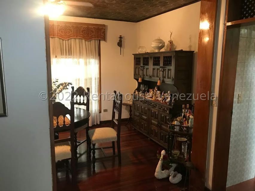 Casa (Multipes Niveles) en Venta en Sebucan, Distrito Metropolitano - 7